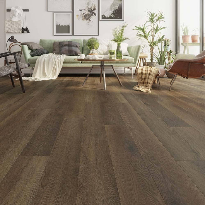 Ultimate Extra Large Waterproof Vinyl Plank Flooring 2