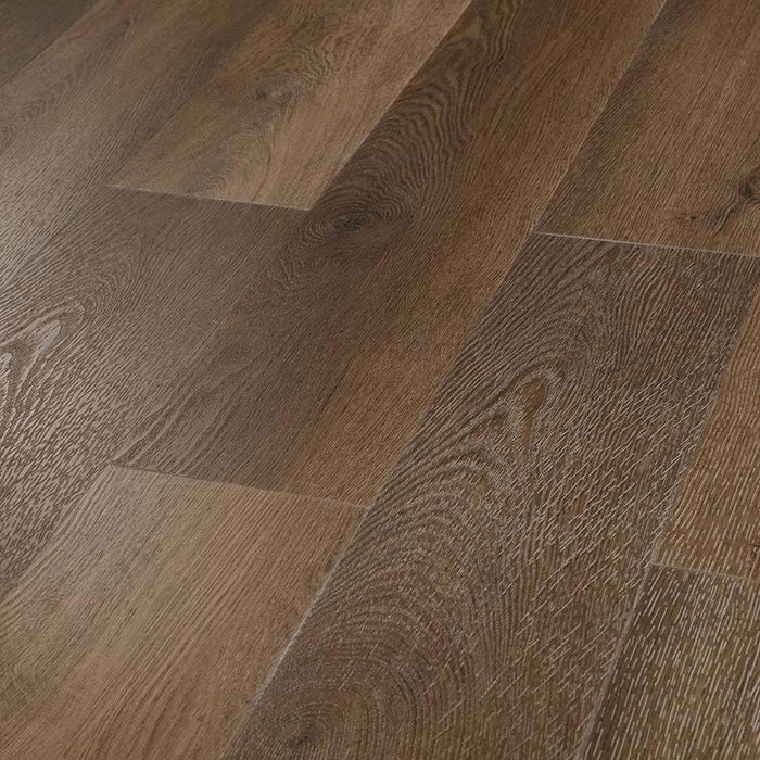 Ultimate Extra Large Waterproof Vinyl Plank Flooring 5