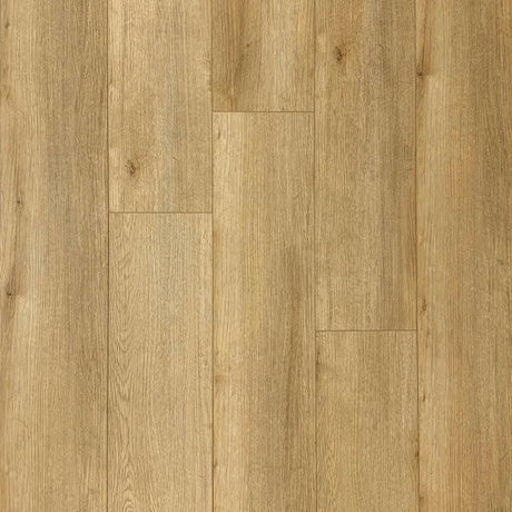 XL Peak Waterproof 5.5mm Rigid Core Luxury Vinyl Plank Flooring in Sprite
