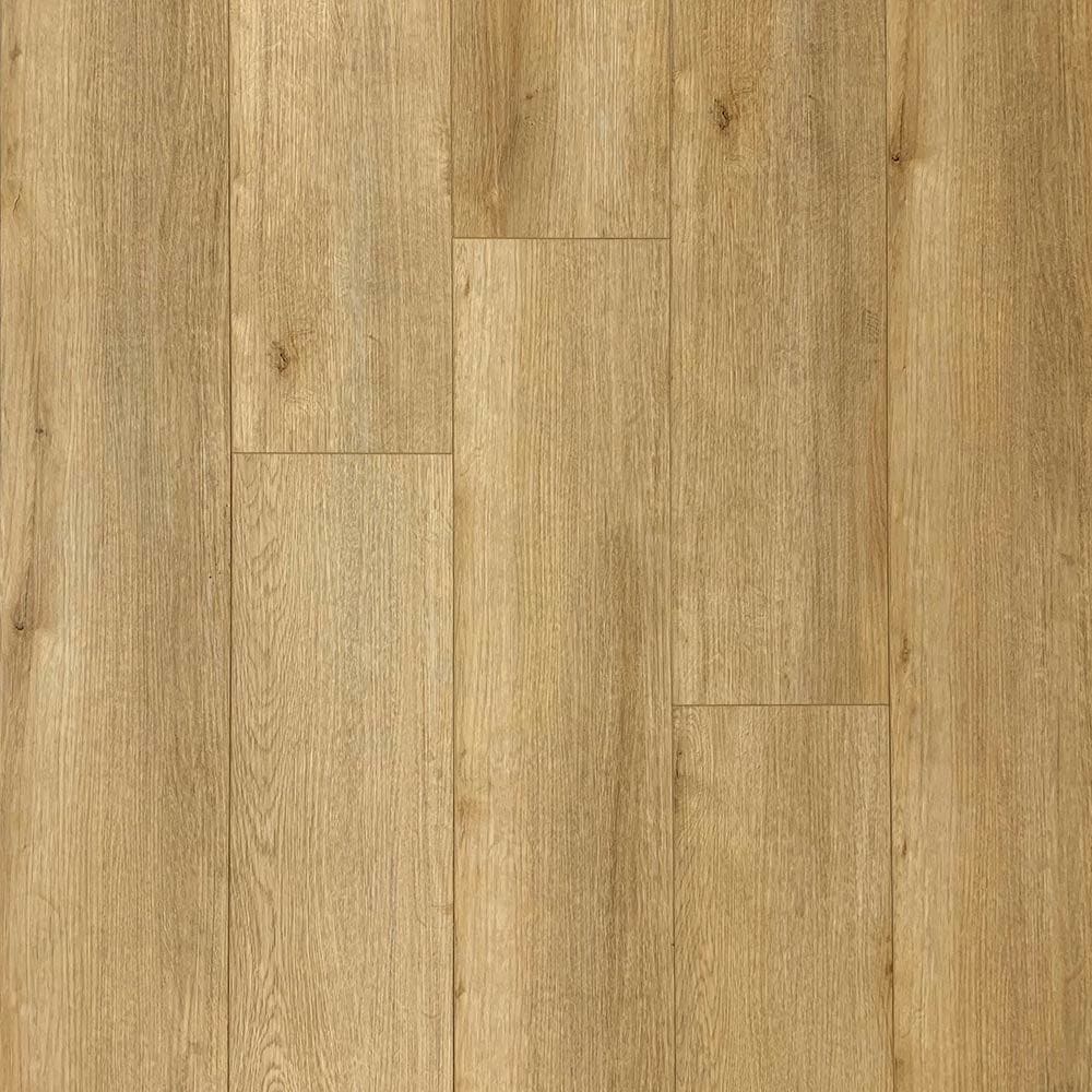 Vinyl Planks - 5.5mm SPC Click Lock - XL Peak Collection