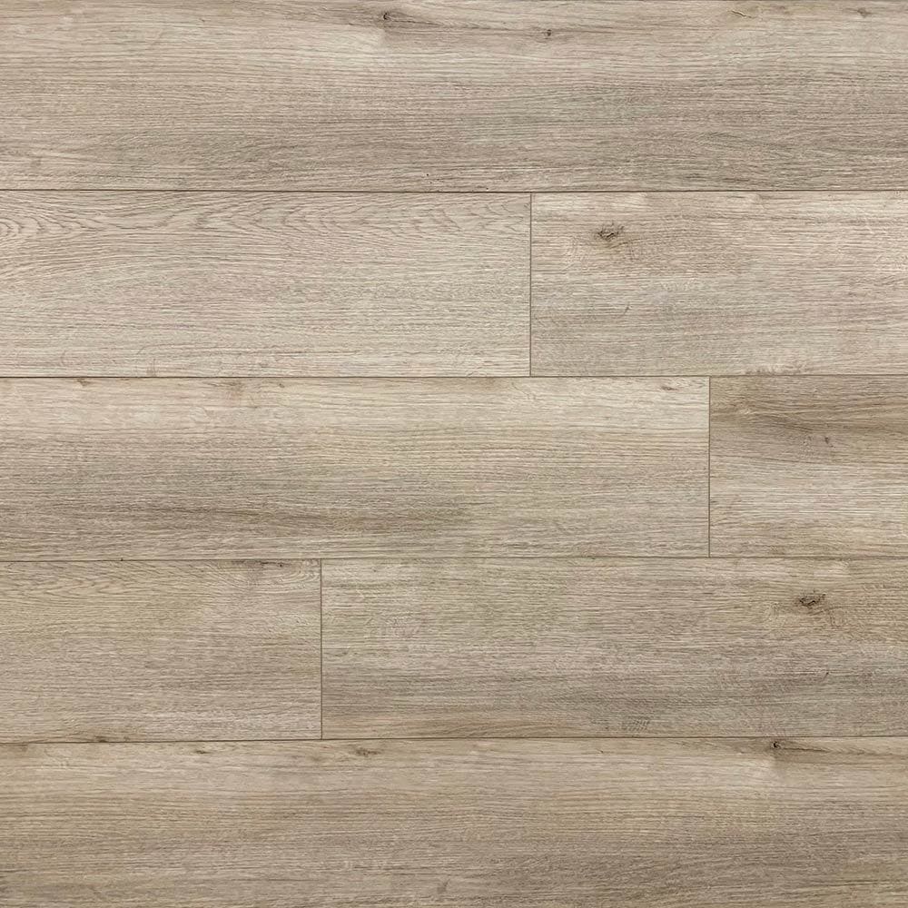 Vinyl Planks - 5.5mm SPC Click Lock - XL Peak Collection