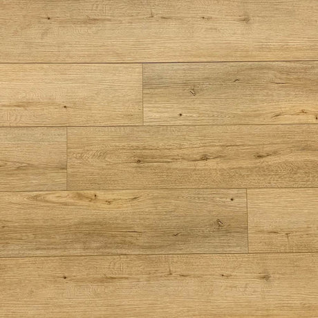 XL Peak Waterproof 5.5mm Rigid Core Luxury Vinyl Plank Flooring in Wedge