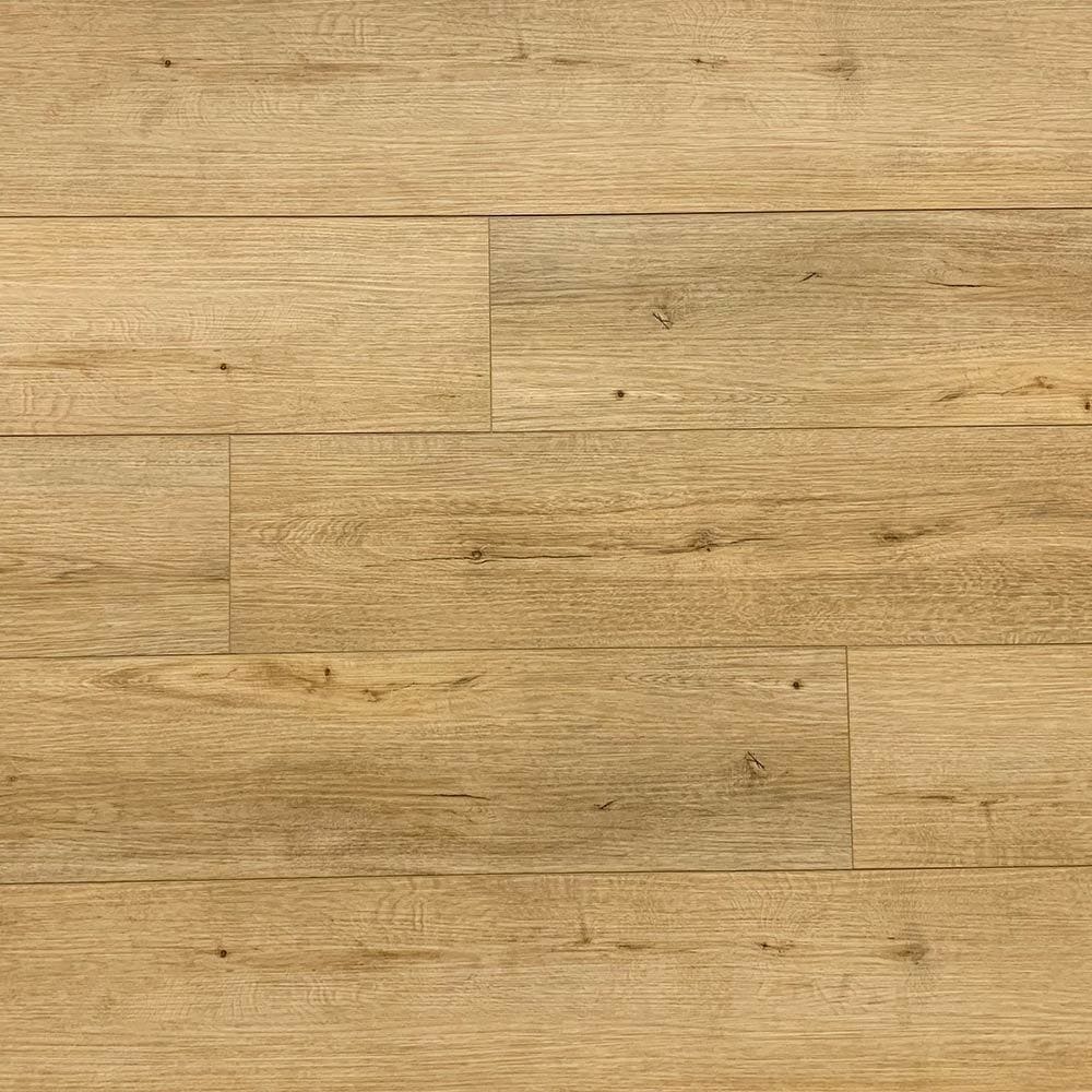 Vinyl Planks - 5.5mm SPC Click Lock - XL Peak Collection