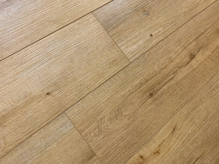 XL Peak Waterproof 5.5mm Rigid Core Luxury Vinyl Plank Flooring 2