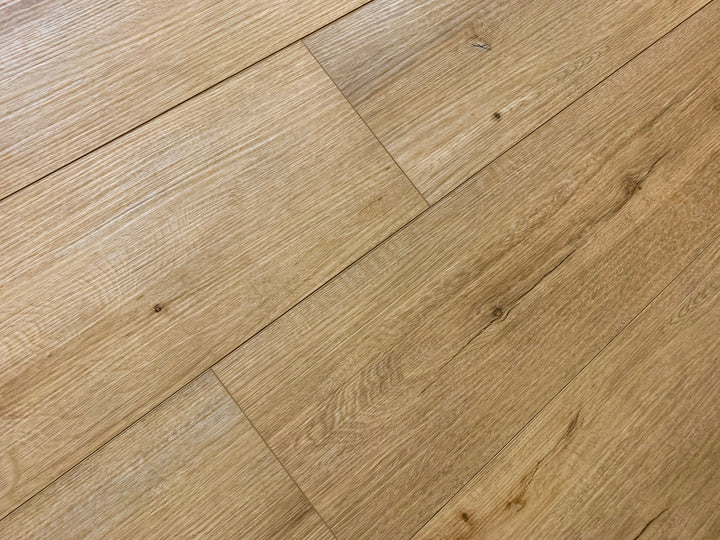 XL Peak Waterproof 5.5mm Rigid Core Luxury Vinyl Plank Flooring — Wedge