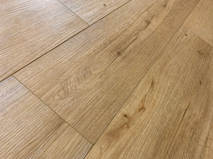 XL Peak Waterproof 5.5mm Rigid Core Luxury Vinyl Plank Flooring 3