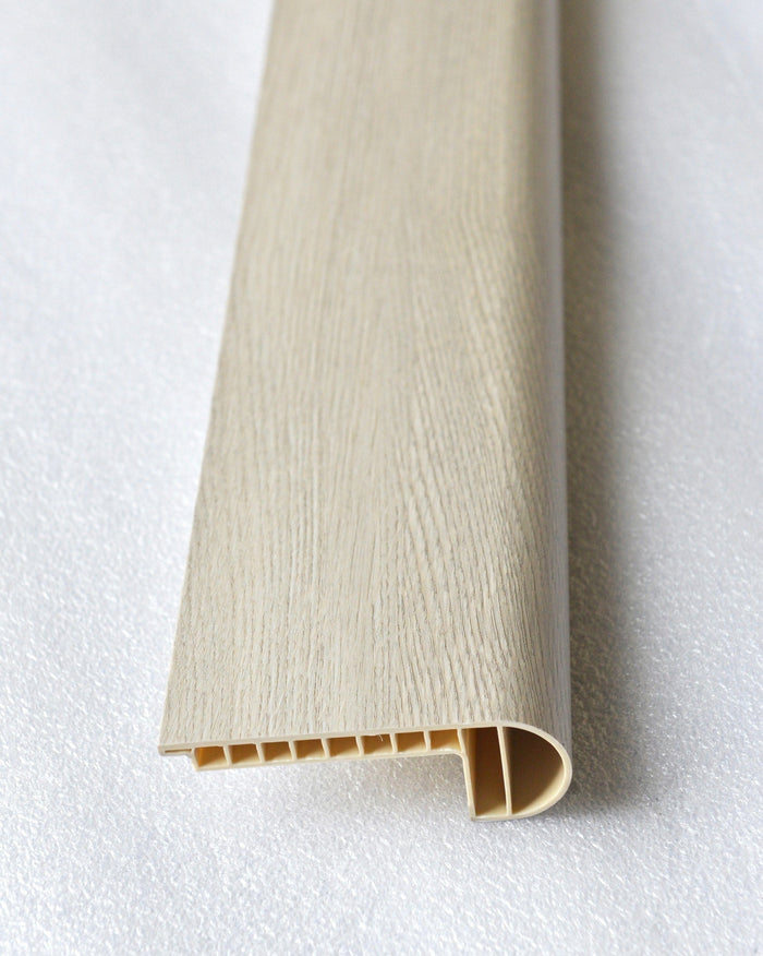 Vinyl Moldings - Ultimate Collection - Desert Oak 1