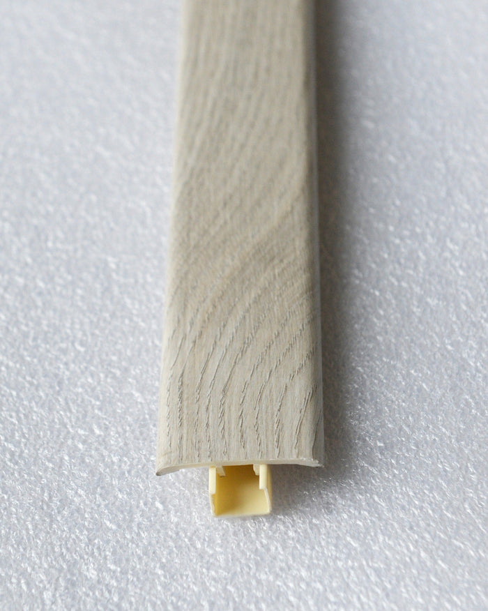 Vinyl Moldings - Ultimate Collection - Desert Oak 1