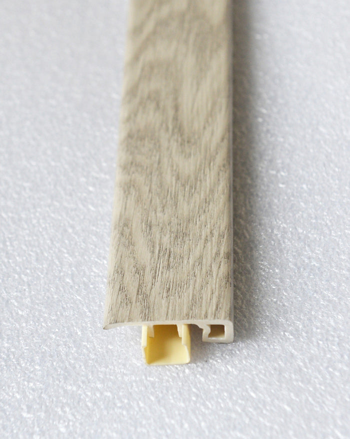 Vinyl Moldings - Ultimate Collection - Desert Oak 1