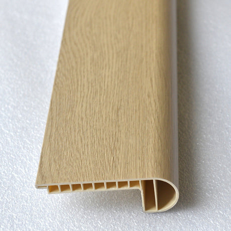 Vinyl Moldings - Ultimate Collection - Oak Natural
