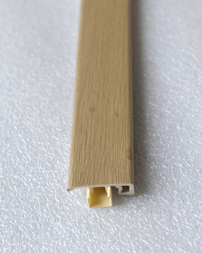Vinyl Moldings - Ultimate Collection - Oak Natural 1
