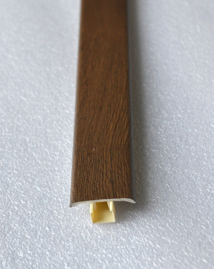 Vinyl Moldings - Ultimate Collection - Canyon Oak 1