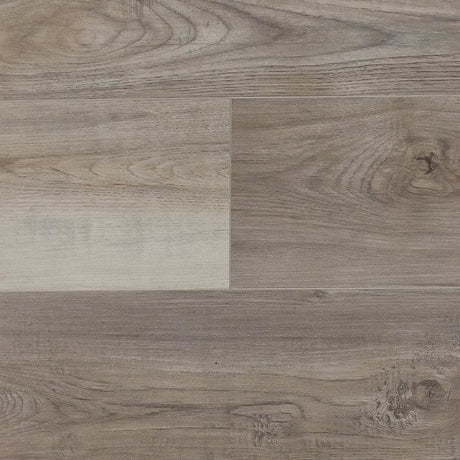 Victorum 7mm Rigid Core Click Lock Luxury Vinyl Flooring in Axiom Frost