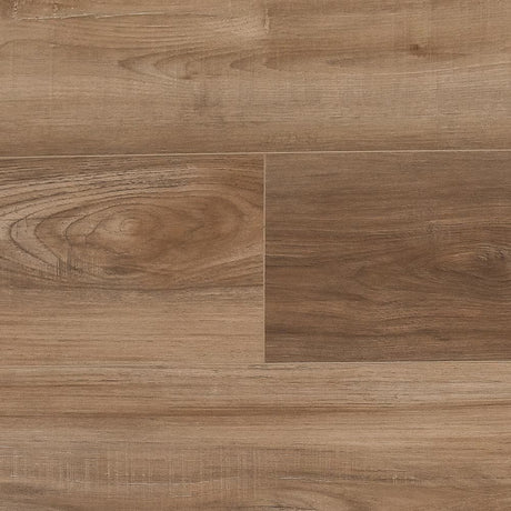 Victorum 7mm Rigid Core Click Lock Luxury Vinyl Flooring in Lithe Sequoia