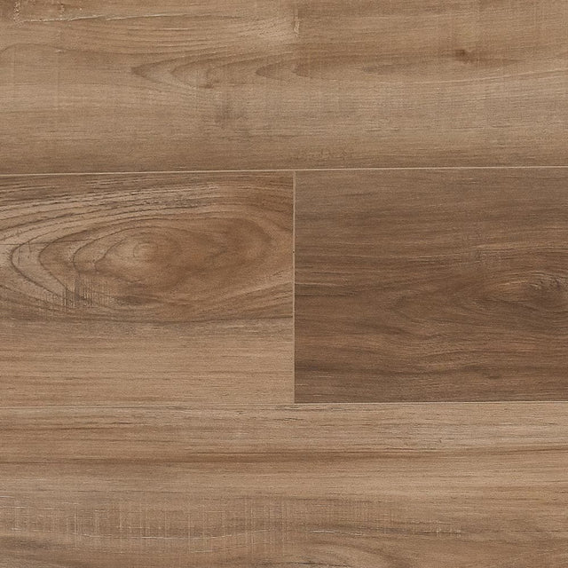 Victorum 7mm Rigid Core Click Lock Luxury Vinyl Flooring in Lithe Sequoia
