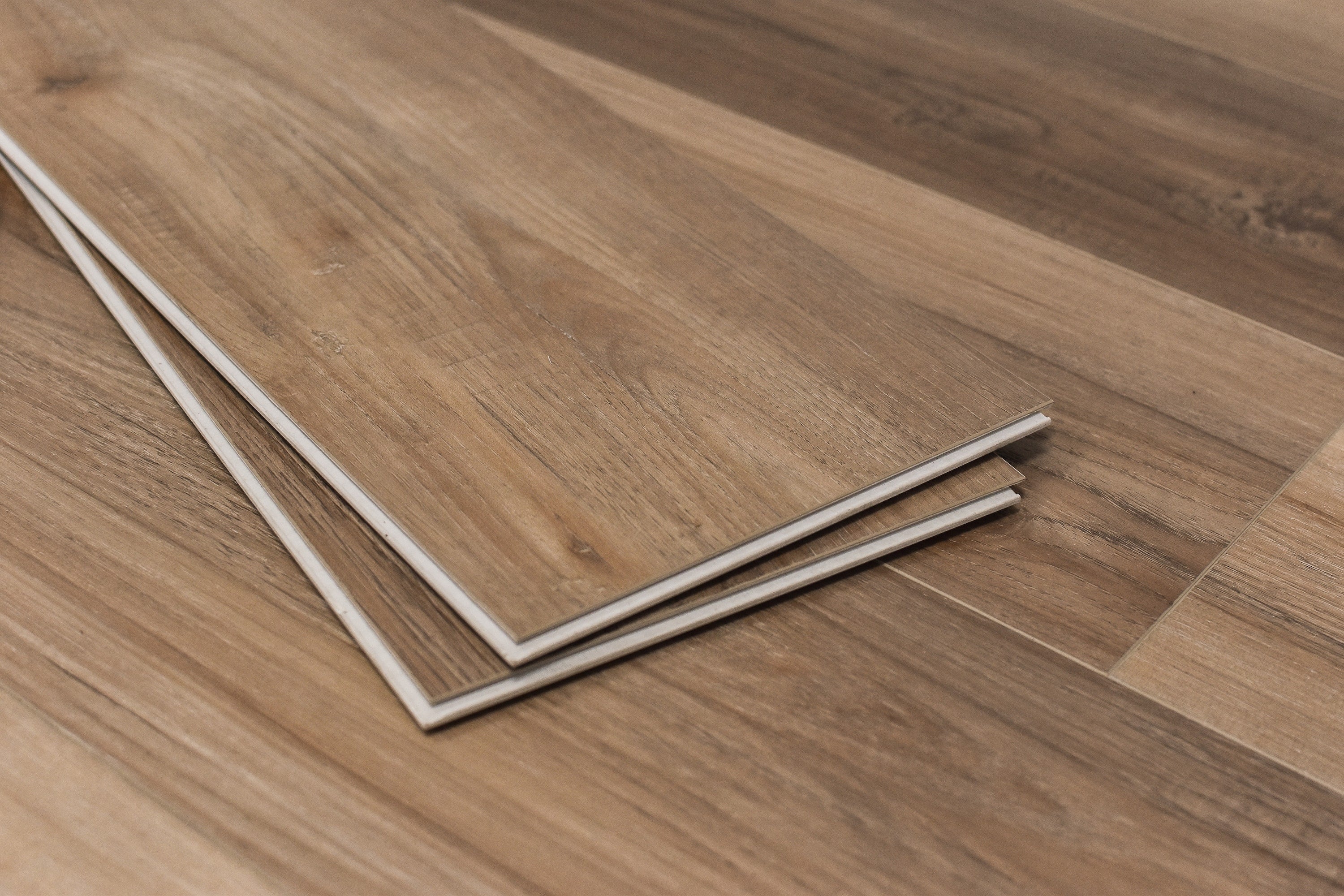 Victorum 7mm Rigid Core Click Lock Luxury Vinyl Flooring – BuildDirect