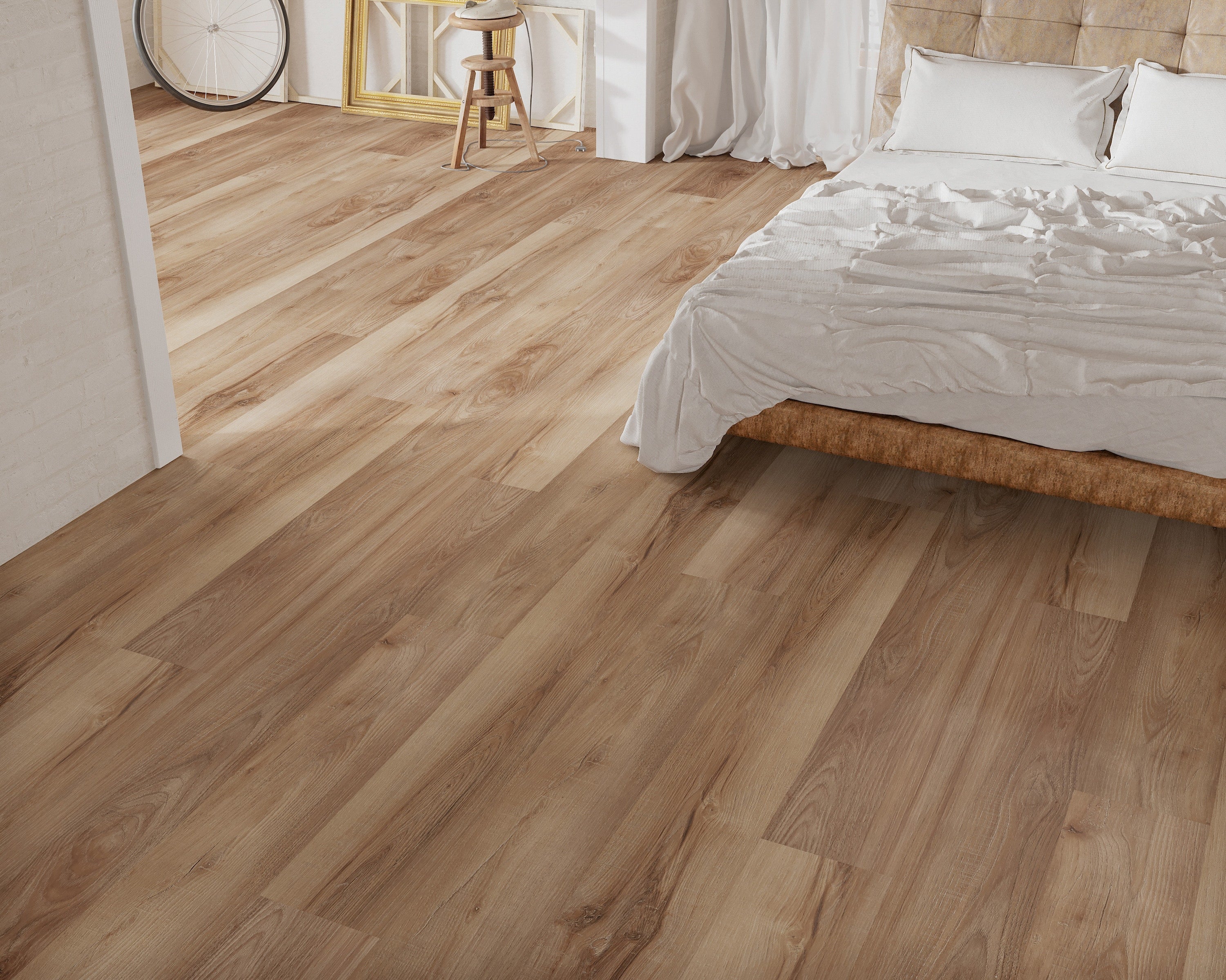 Victorum 7mm Rigid Core Click Lock Luxury Vinyl Flooring – BuildDirect