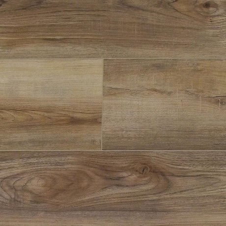 Victorum 7mm Rigid Core Click Lock Luxury Vinyl Flooring in Noble Fawn