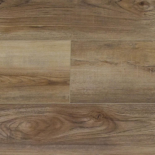 Victorum 7mm Rigid Core Click Lock Luxury Vinyl Flooring in Noble Fawn