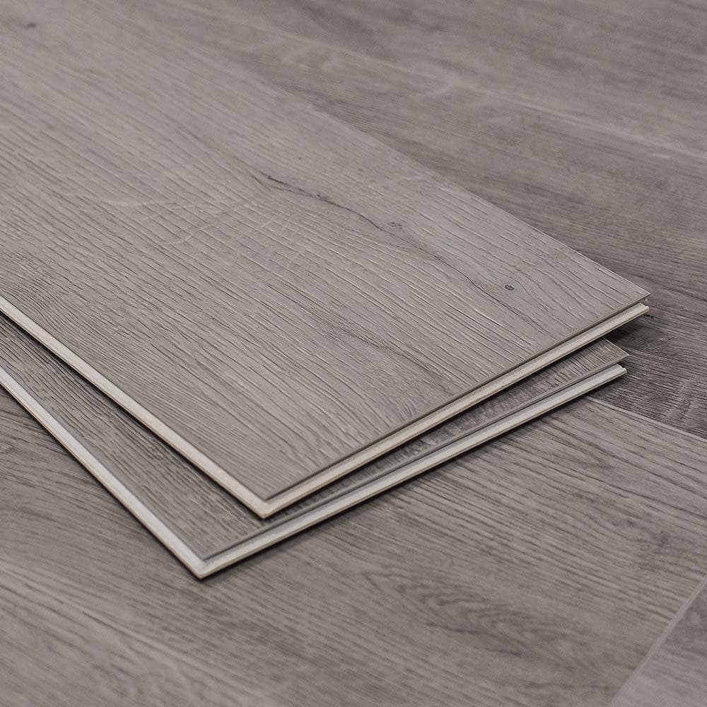 Meraki 7mm Rigid Core Click Lock Luxury Vinyl Flooring