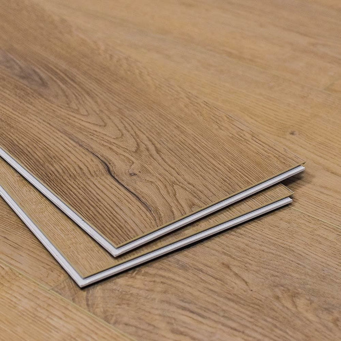 Meraki 7mm Rigid Core Click Lock Luxury Vinyl Flooring 1