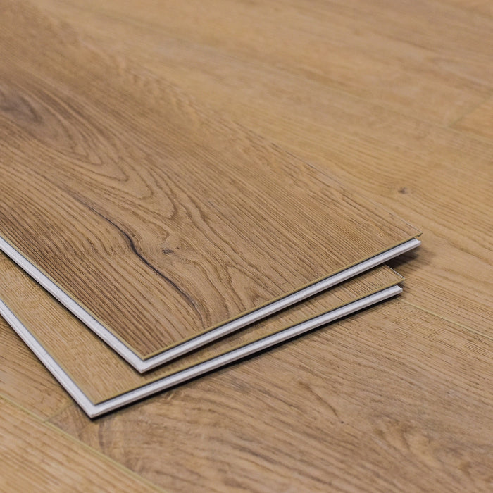 Meraki 7mm Rigid Core Click Lock Luxury Vinyl Flooring 2