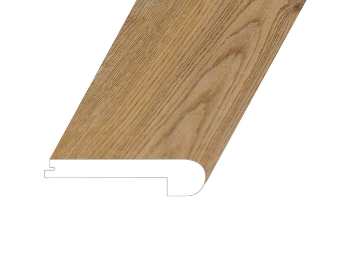 Vinyl Moldings - Meraki Collection - Crowned Hazel 1