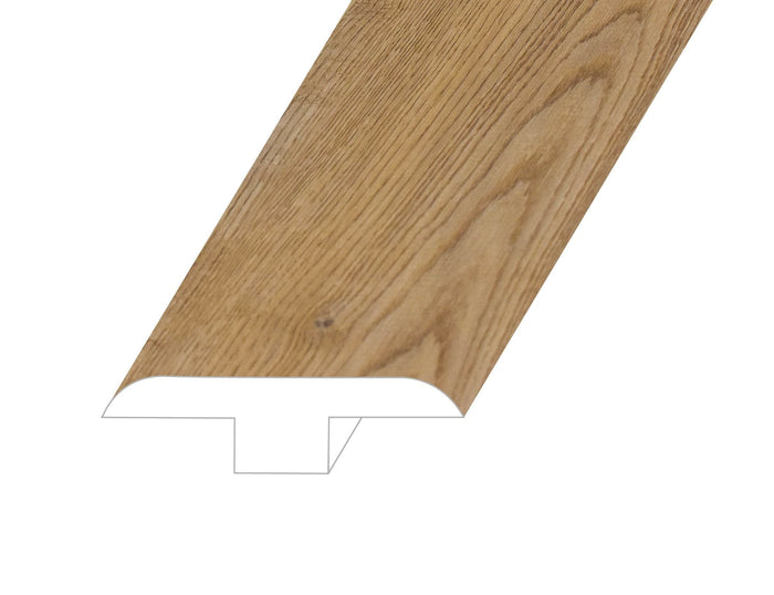 Vinyl Moldings - Meraki Collection - Crowned Hazel 1