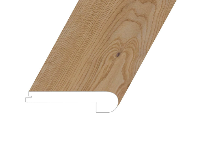 Vinyl Moldings - Meraki Collection - Demure Natural 1