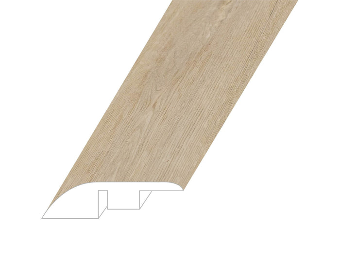 Vinyl Moldings - Meraki Collection - Opulent Beige 1