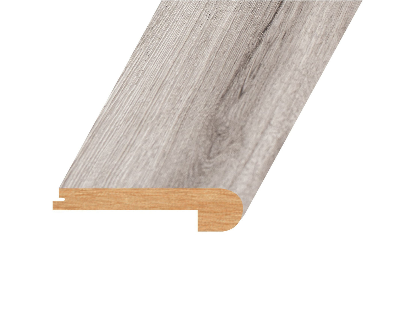 Laminate Moldings - Marquis Collection - Gilt Platinum