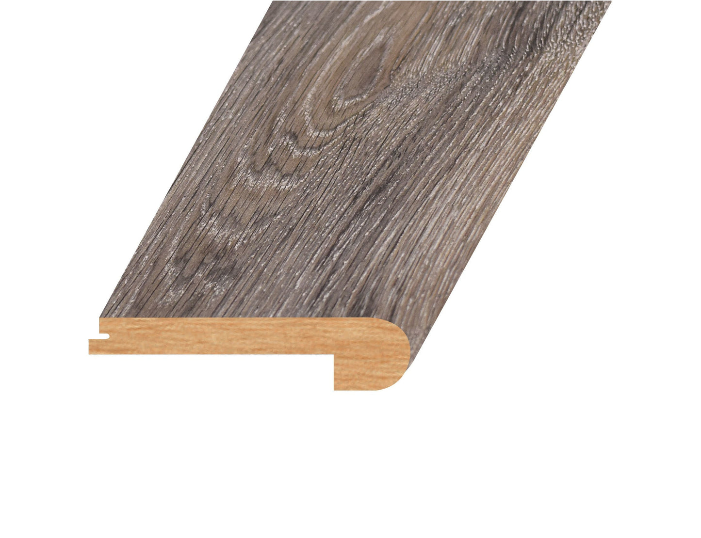 Laminate Moldings - Marquis Collection - Patent Iron