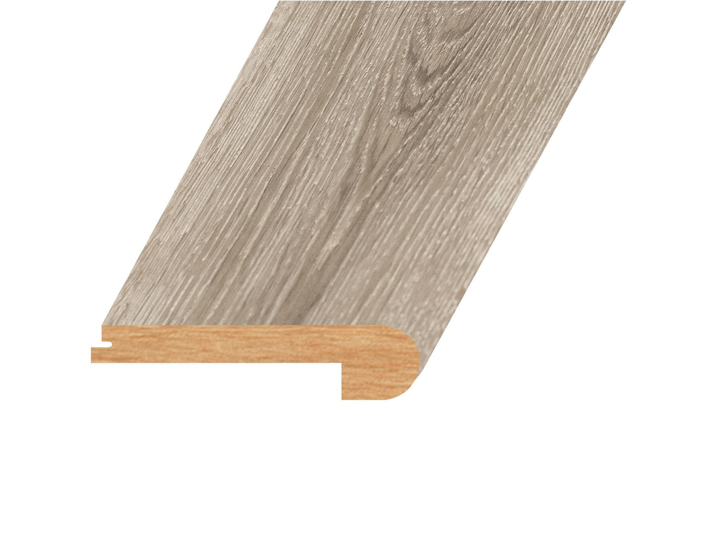 Laminate Moldings - Marquis Collection - Tinted Sterling