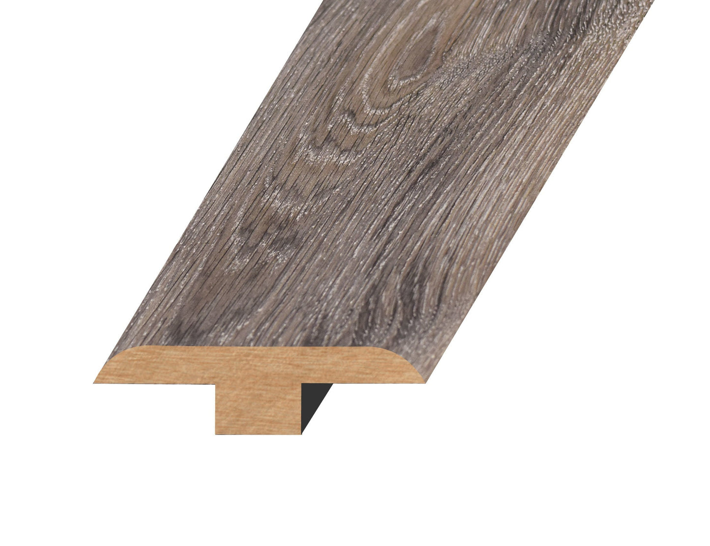 Laminate Moldings - Marquis Collection - Patent Iron