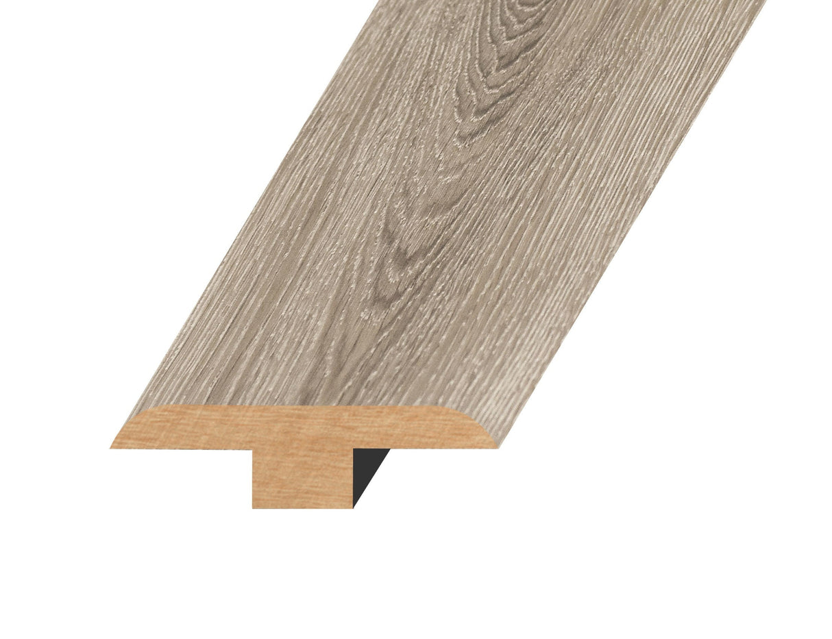 Laminate Moldings - Marquis Collection - Tinted Sterling