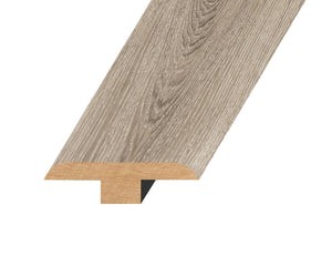 Laminate Moldings - Marquis Collection - Tinted Sterling