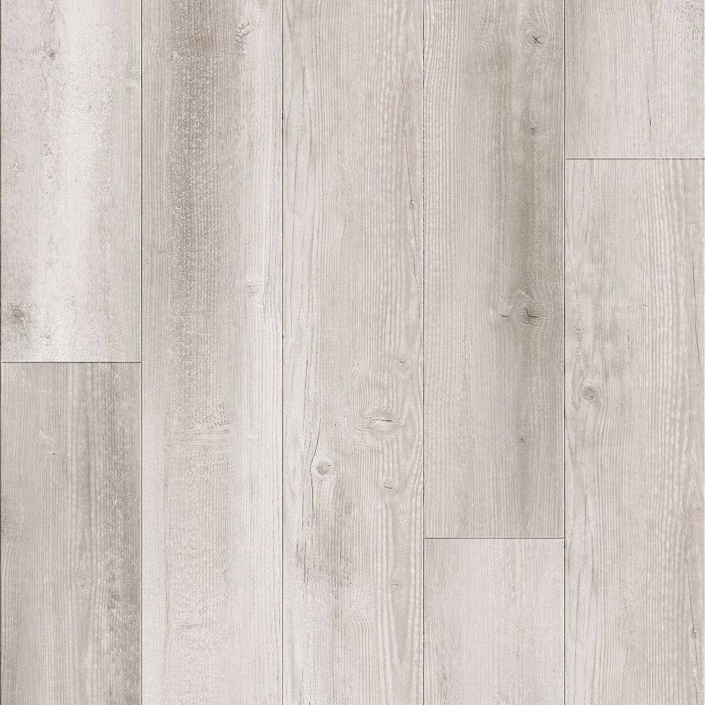 Vinyl Planks - 7mm SPC Click Lock - XL Ipine Collection