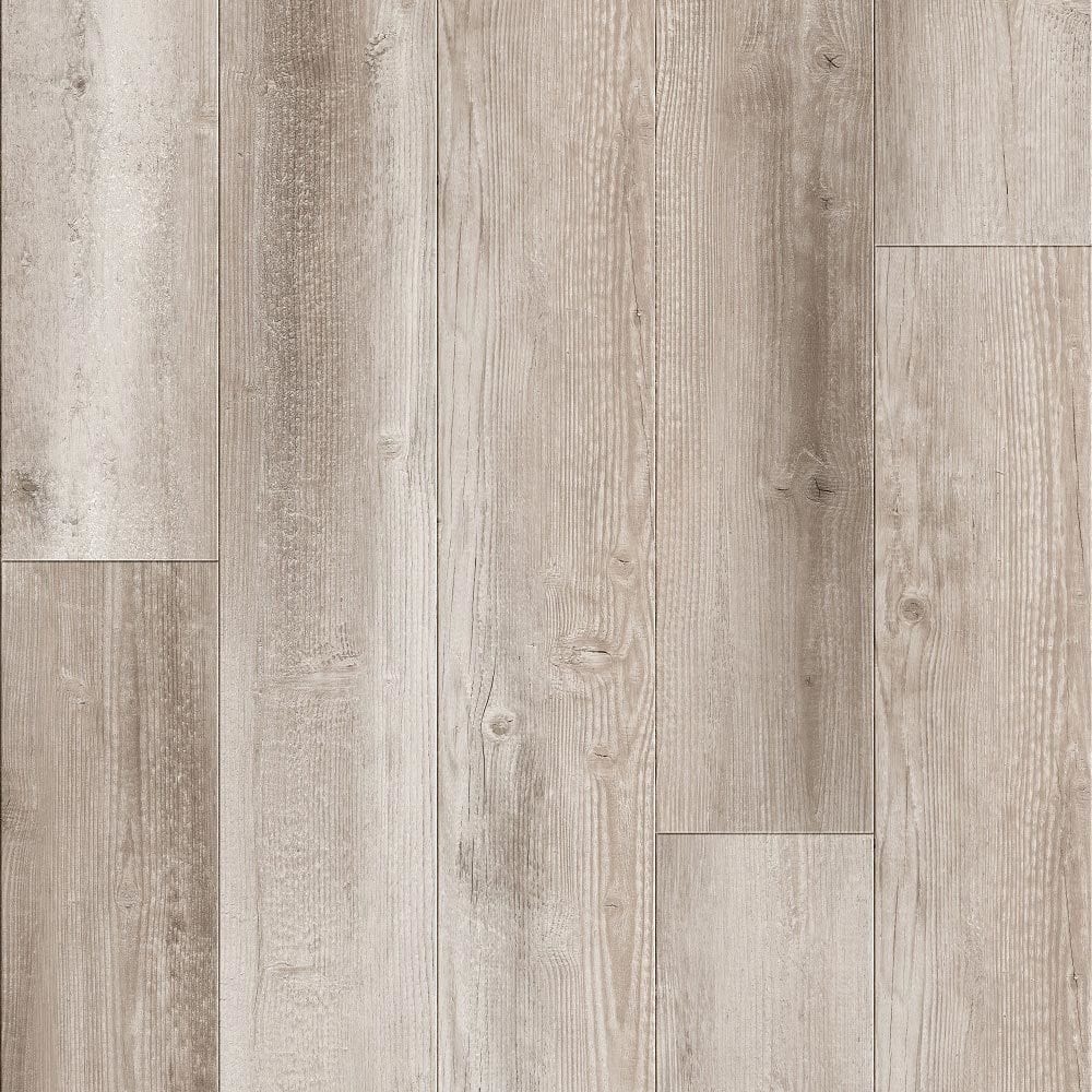 Vinyl Planks - 7mm SPC Click Lock - XL Ipine Collection