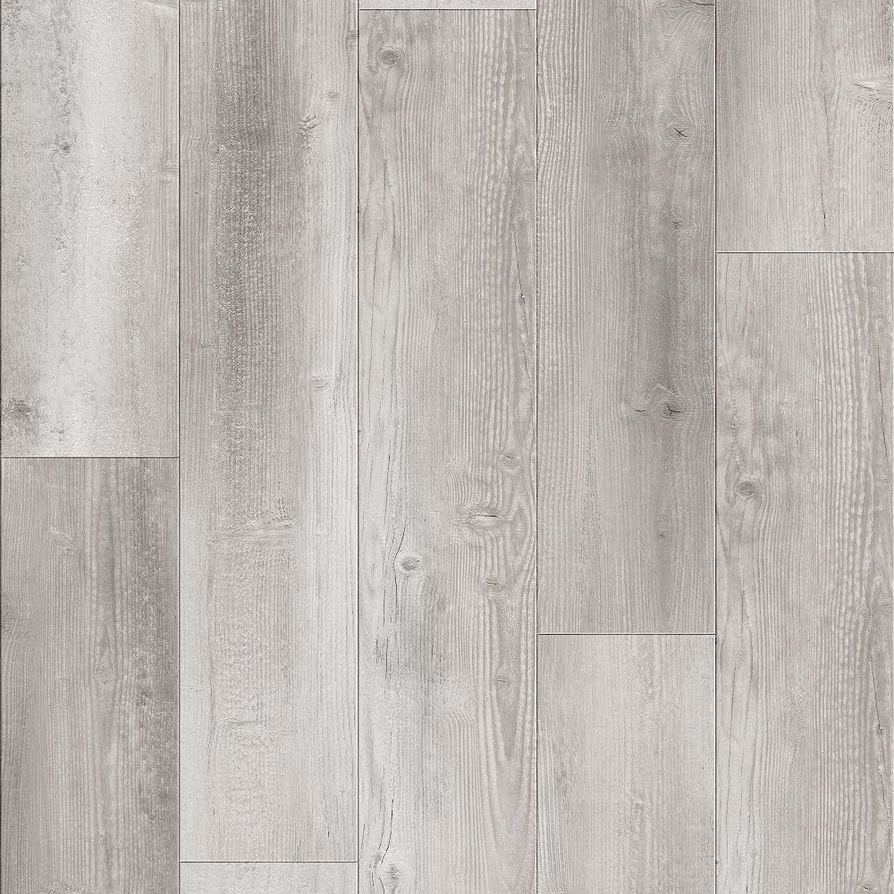 Vinyl Planks - 7mm SPC Click Lock - XL Ipine Collection
