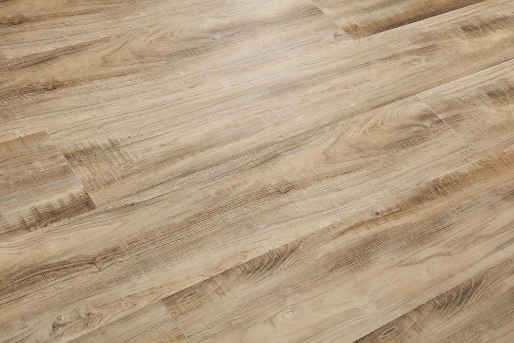 XL Proteak Waterproof 7mm Rigid Core Luxury Vinyl Plank Flooring