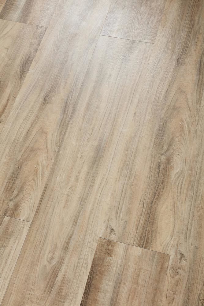 XL Proteak Waterproof 7mm Rigid Core Luxury Vinyl Plank Flooring 2