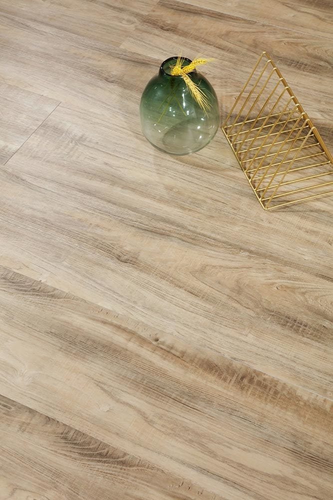 XL Proteak Waterproof 7mm Rigid Core Luxury Vinyl Plank Flooring 3