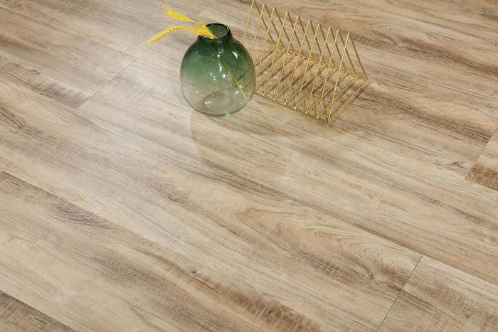 XL Proteak Waterproof 7mm Rigid Core Luxury Vinyl Plank Flooring 4