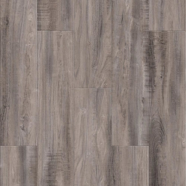 XL Proteak Waterproof 7mm Rigid Core Luxury Vinyl Plank Flooring in Paradise