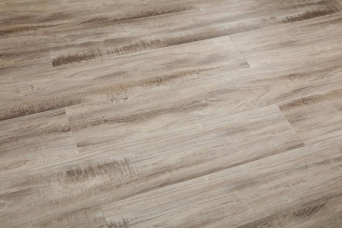 XL Proteak Waterproof 7mm Rigid Core Luxury Vinyl Plank Flooring 2