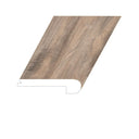 Vinyl Moldings - Proteak Collection - Rain Forest