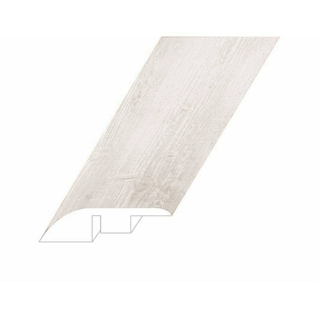 Vinyl Moldings - Ipine Collection - Cedrus in Reducer