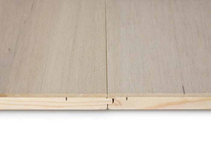 Foundation Wide Plank Engineered Hardwood Flooring 5