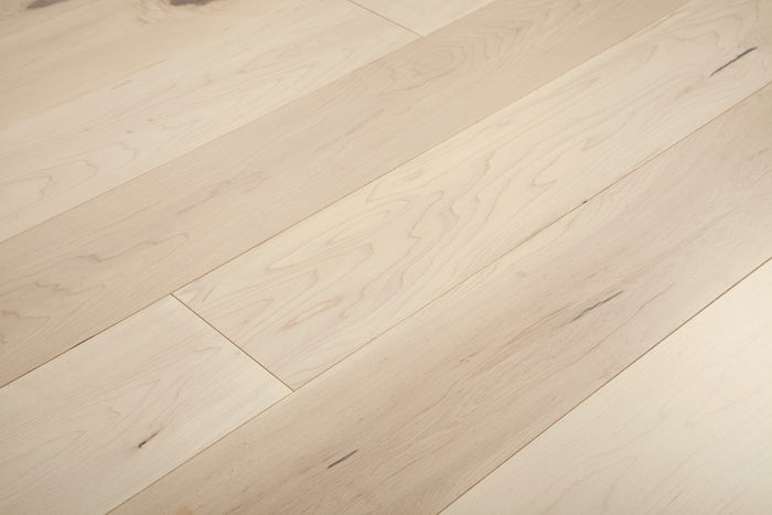 Foundation Wide Plank Engineered Hardwood Flooring 3