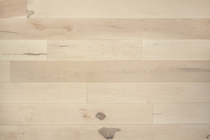Foundation Wide Plank Engineered Hardwood Flooring 4